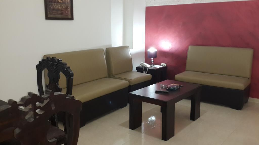 Al Fakher Hotel Apartments & Suites Amman Esterno foto