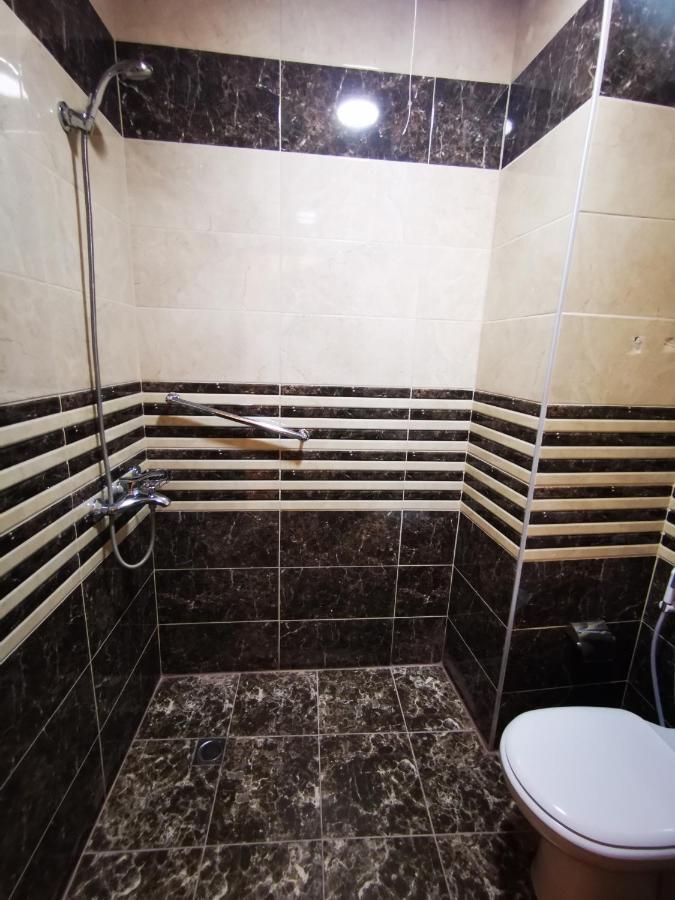 Al Fakher Hotel Apartments & Suites Amman Esterno foto