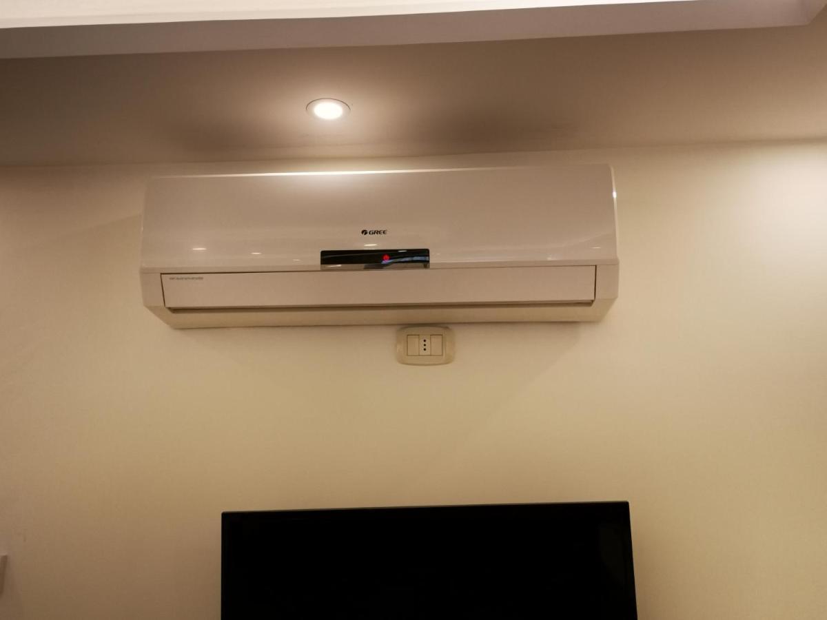 Al Fakher Hotel Apartments & Suites Amman Esterno foto